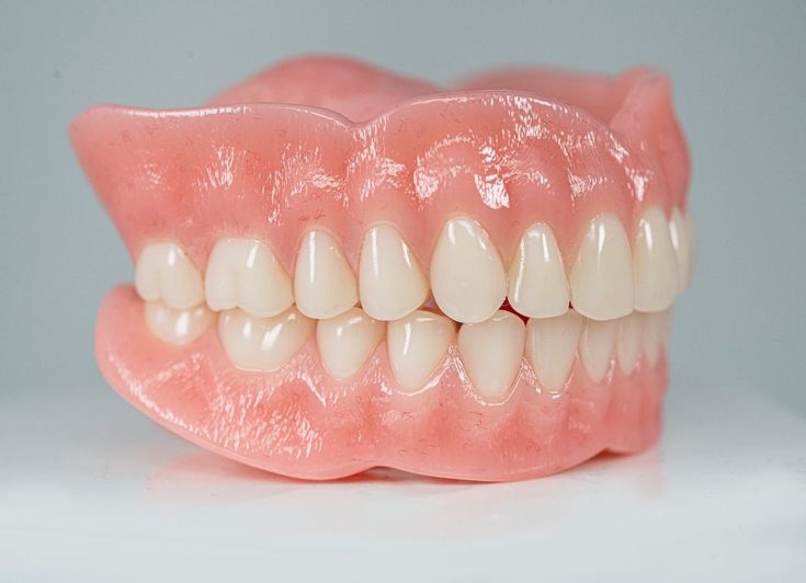 Denture service